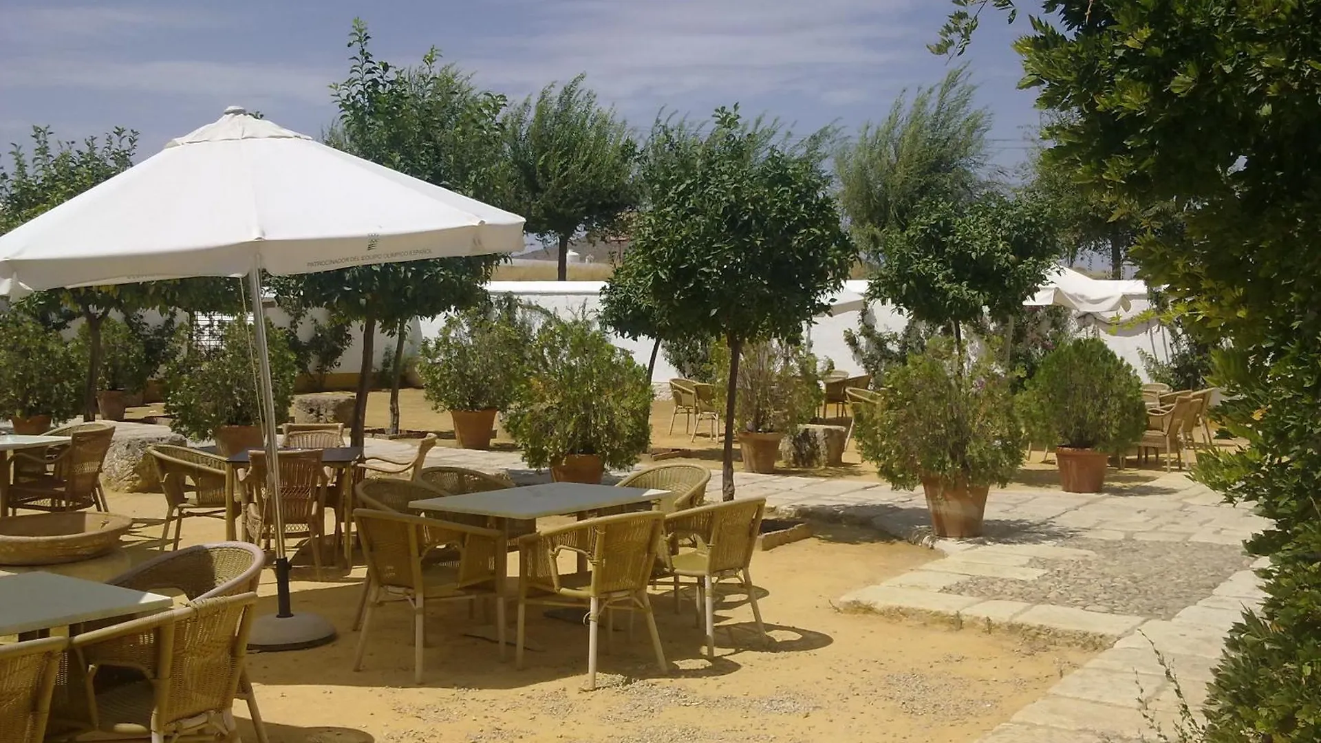 Posada De Jose Mª El Tempranillo Alameda