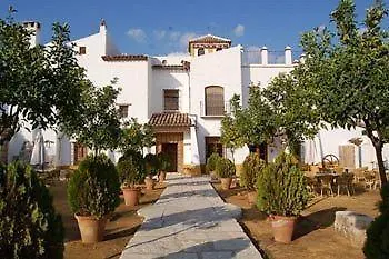Posada De Jose Mª El Tempranillo Alameda Hotel