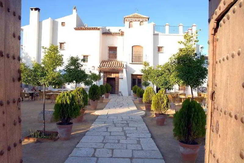 Posada De Jose Mª El Tempranillo Alameda