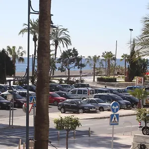 Américas ** Torre Del Mar