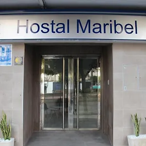 Guest house Maribel, Almeria
