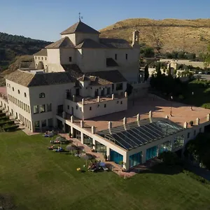 Dwo Convento La Magdalena ***** Antequera