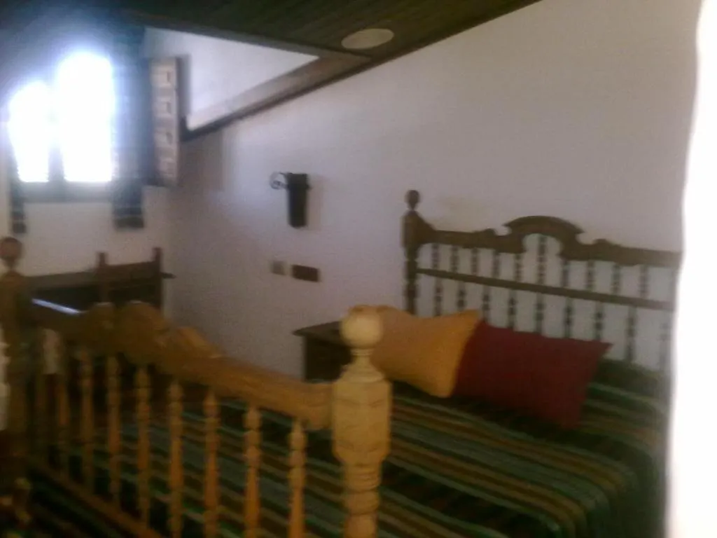 Posada De Jose Mª El Tempranillo Alameda