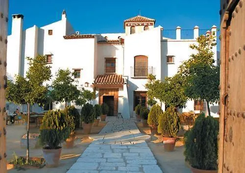 Posada De Jose Mª El Tempranillo Alameda