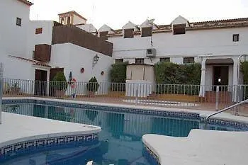 Hotel Posada De Jose Mª El Tempranillo Alameda