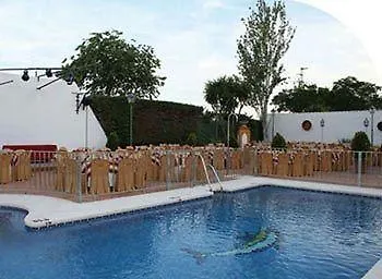 Posada De Jose Mª El Tempranillo Alameda