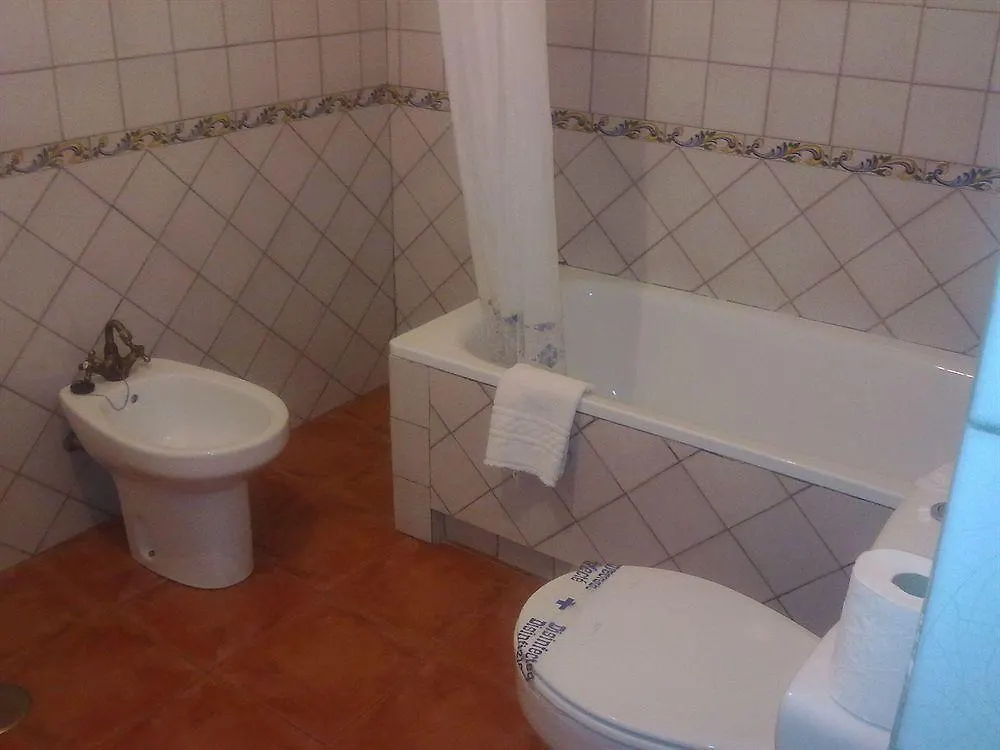 **** Hotel Posada De Jose Mª El Tempranillo Alameda Spanje