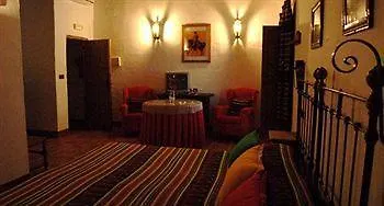 Posada De Jose Mª El Tempranillo Alameda Spanje