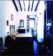 Posada De Jose Mª El Tempranillo Alameda